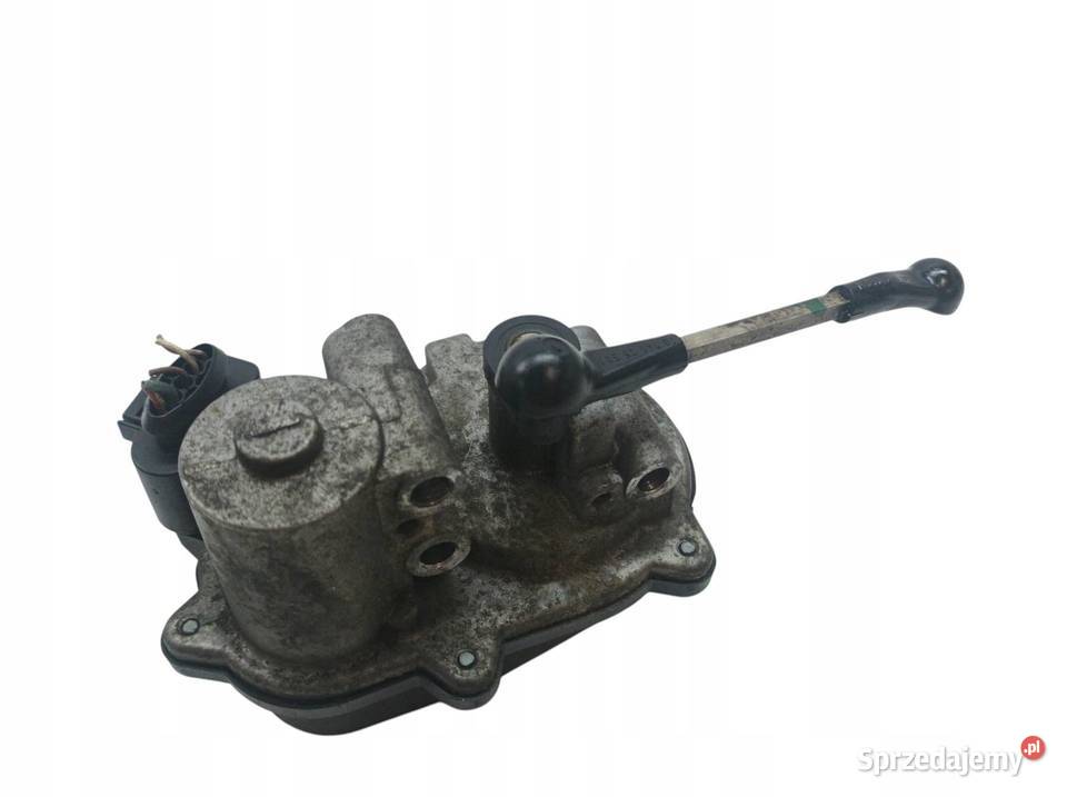 PRZEPUSTNICA 059129086L 27 TDI Audi A6 III Rok produkcji 2011