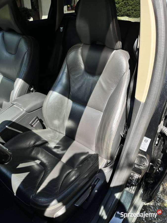 Volvo xc60 20d XC 60 sprzedam
