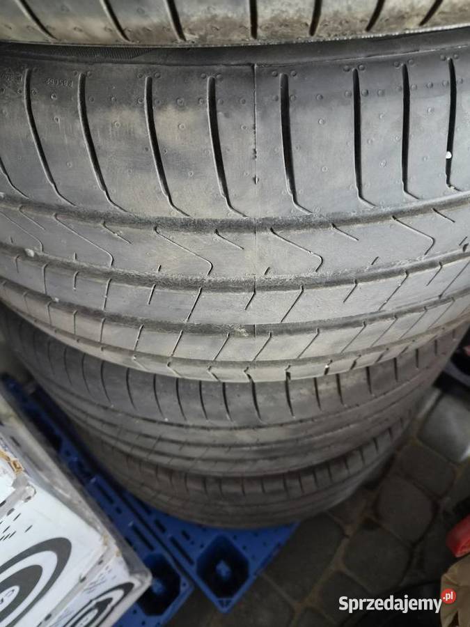 Pirelli Scorpion 2554020 101 V XL Wolin