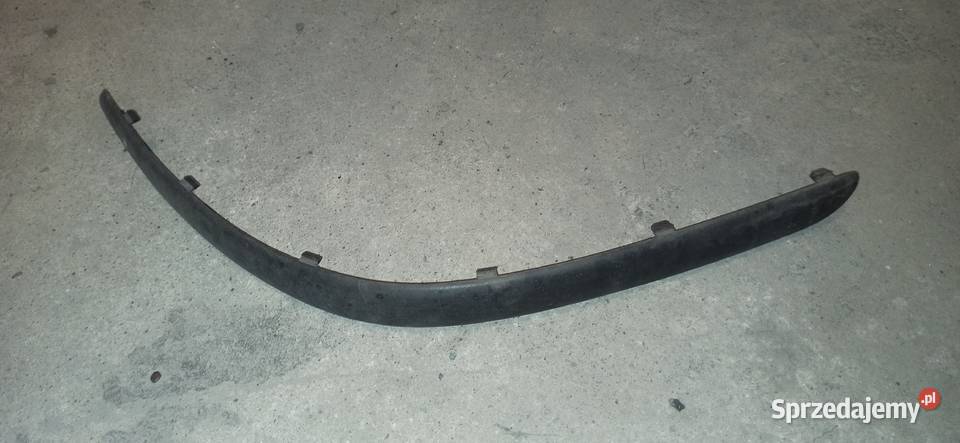 Saab 9 3 Hokejówka na przedni zderzak lewa Sosnowiec