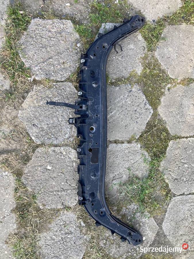 pas przedni Renault Scenic II Grand osobowe Pasy przednie i tylne Nysa