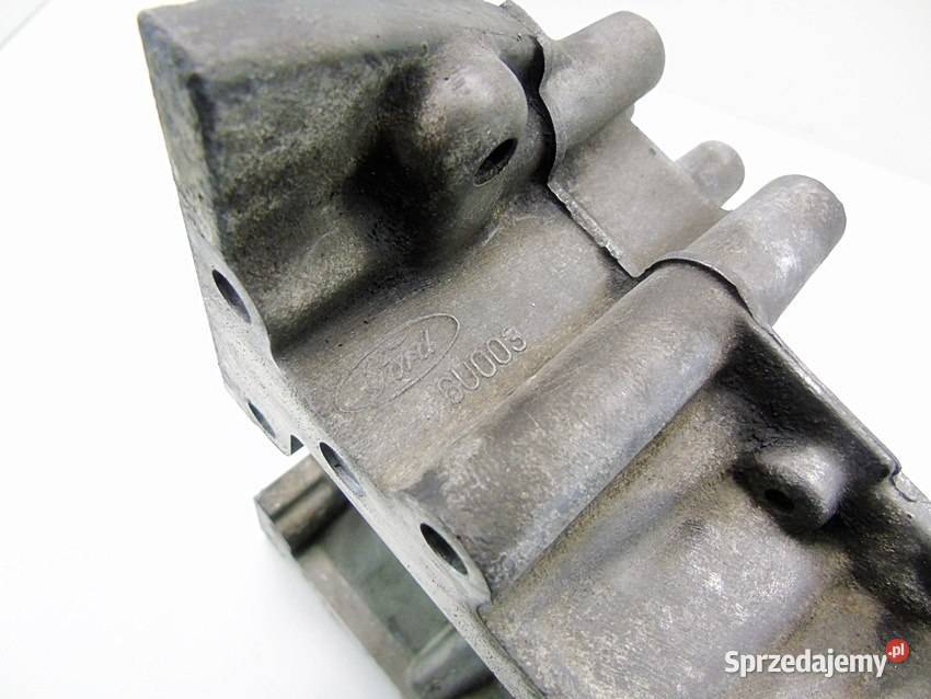MISKA OLEJU PODSTAWA MISKI 22 TDCI FORD MONDEO Sosnowiec sprzedam