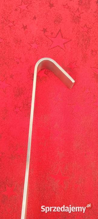 Chochla monoblok Stalgast 100 mm poj 025 l Tychy