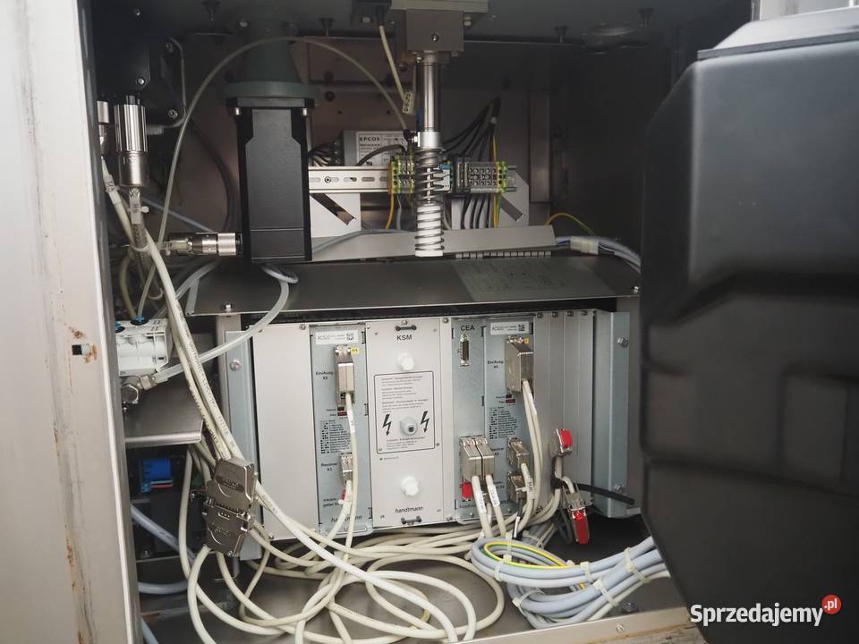 Handtmann 11521 łącznik Krotoszyn