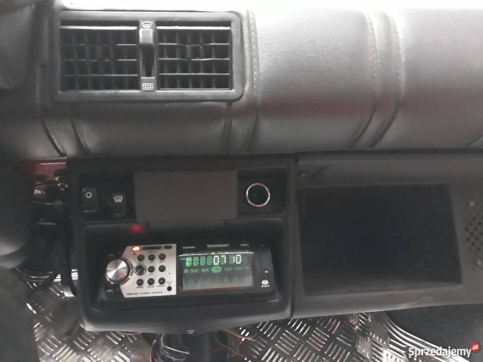 Sprzedam FIAT MALUCH TOWN rocznik 2000 126