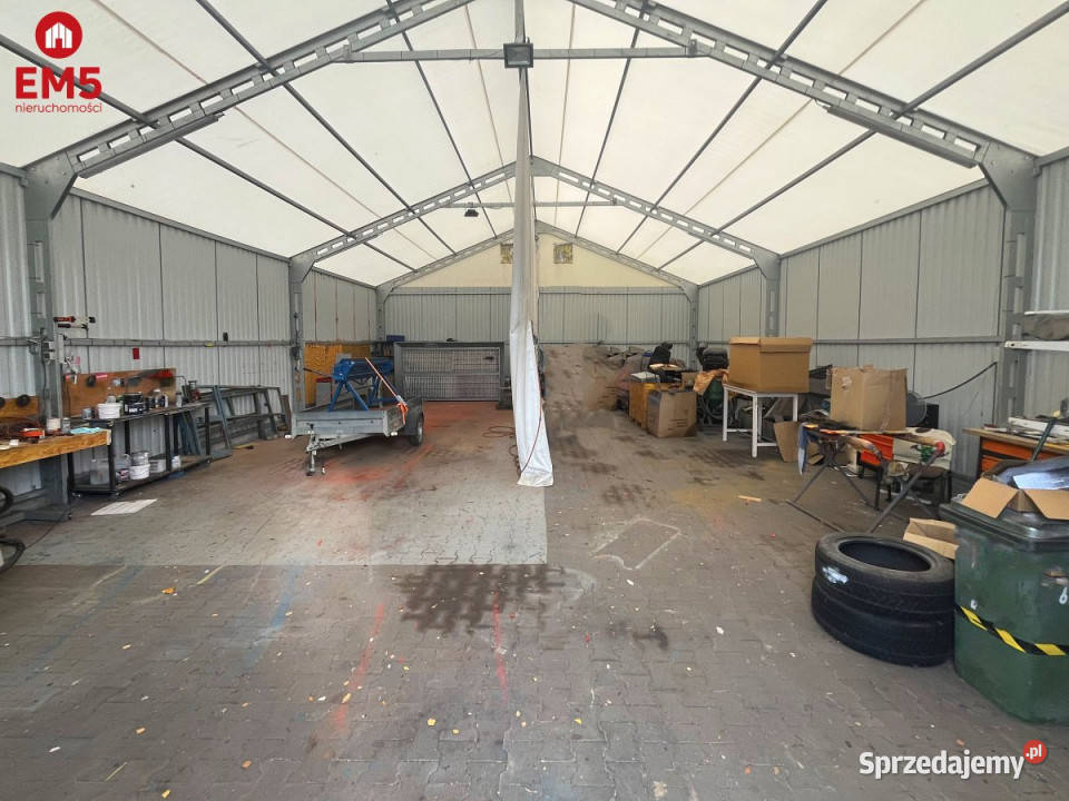 Lokal 270m2 Białystok 270m2 sprzedam