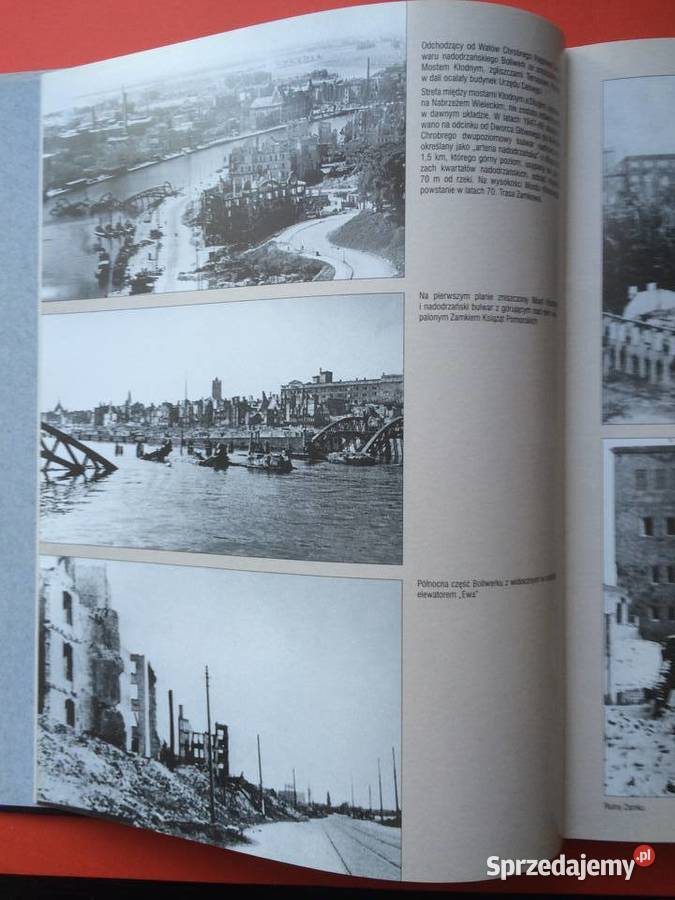 2218 Szczecin W Czasach PRL