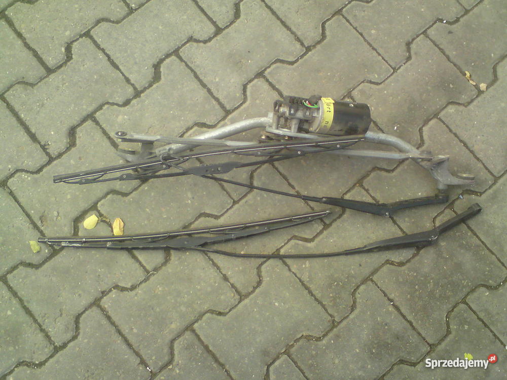 Silniczek wycieraczek Audi A4B5 18T wycieraczki Stargard Szczeciński