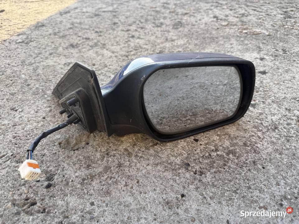 Lusterko prawe Mazda 6 Ostrów Wielkopolski