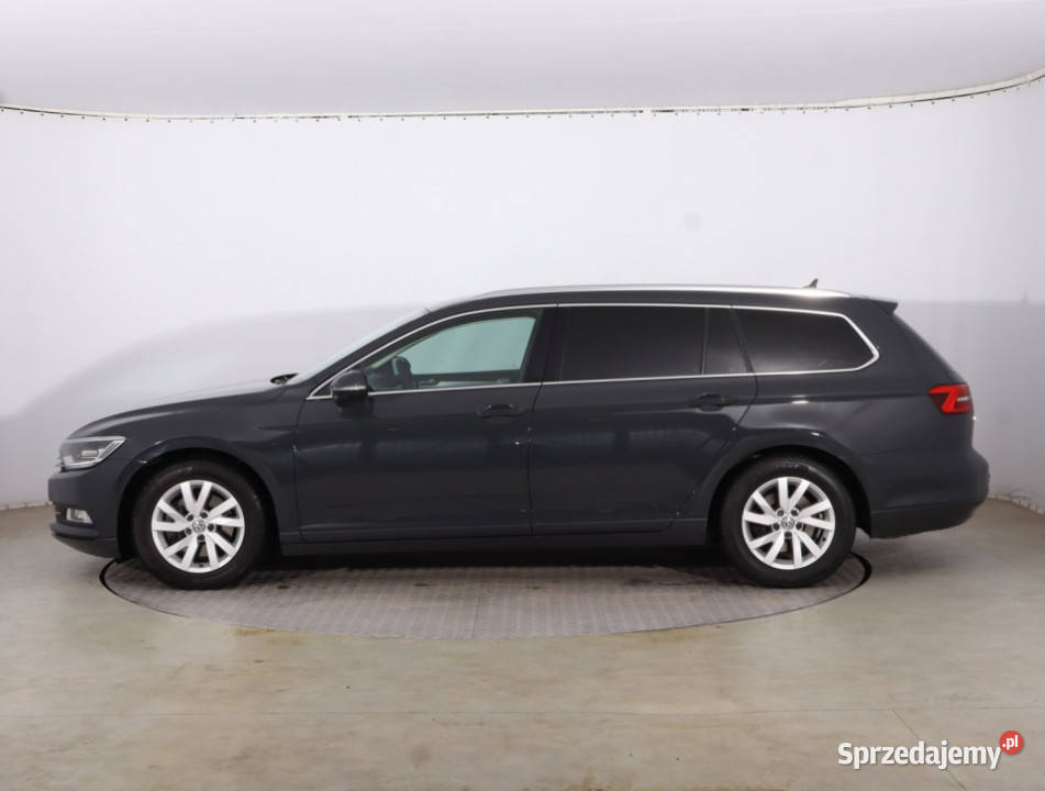 VW Passat 14 TSI mazowieckie Piaseczno