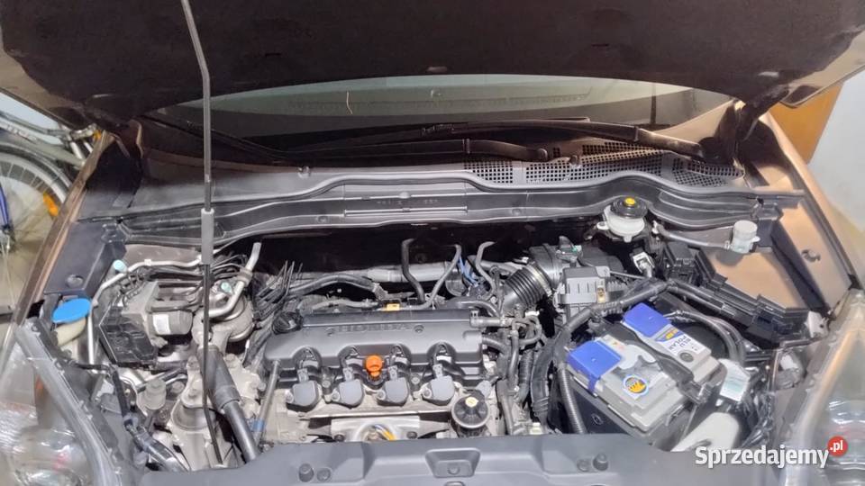 Honda CRV 3 2000cm3 Tarnów