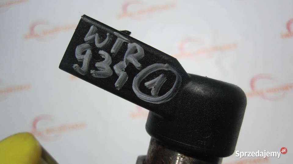 FORD CITROEN PEUGEOT VOLVO 20 TDCI HDI Kielce