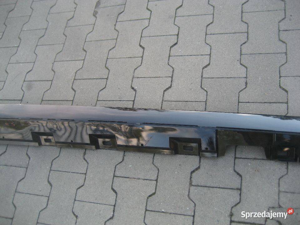 audi a5 f5 8w8 sportback s line listwa progowa Rakoniewice sprzedam