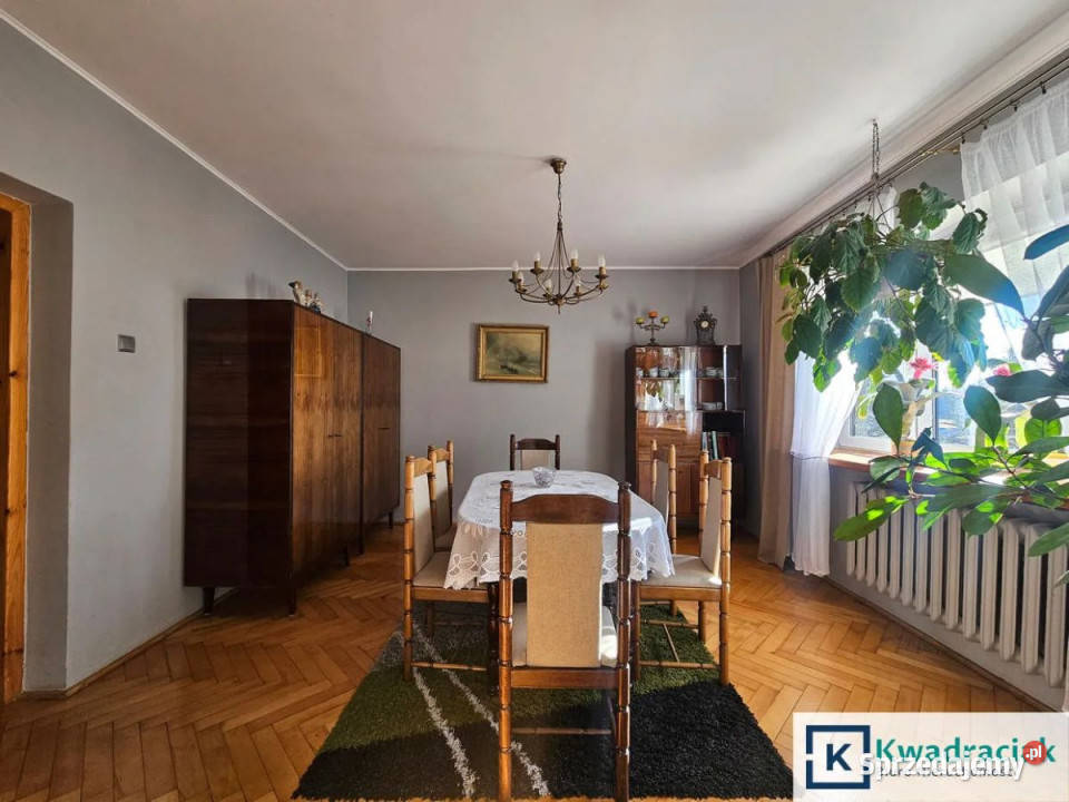 Mieszkanie Dobieszyn 134m2 5pokojowe