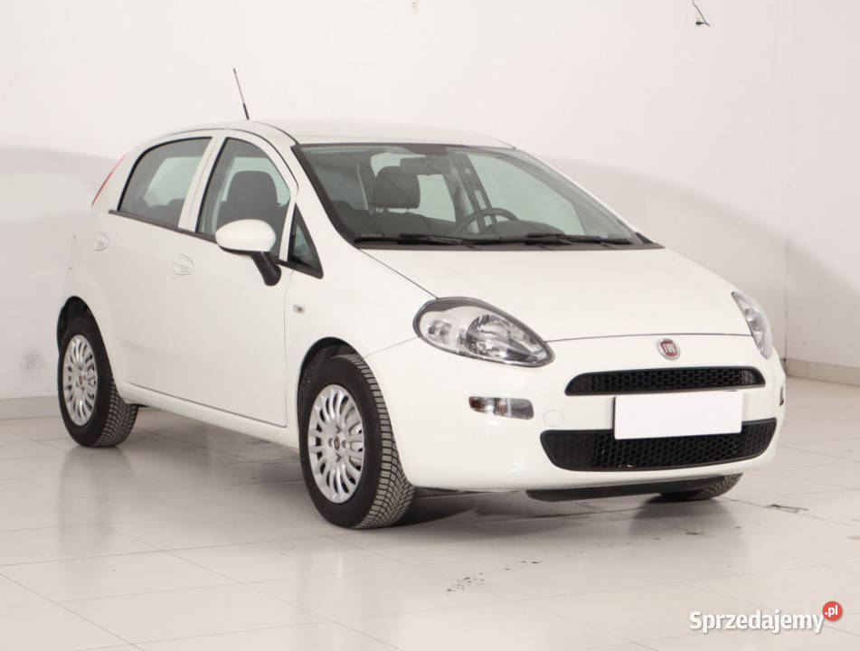 Fiat Punto 14