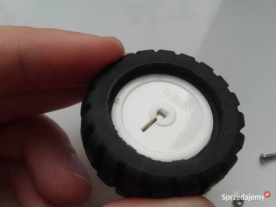 Silnik koło Micro GA12N20 3V6V z przekładnią 14 lat+ Zdalnie sterowane Bydgoszcz