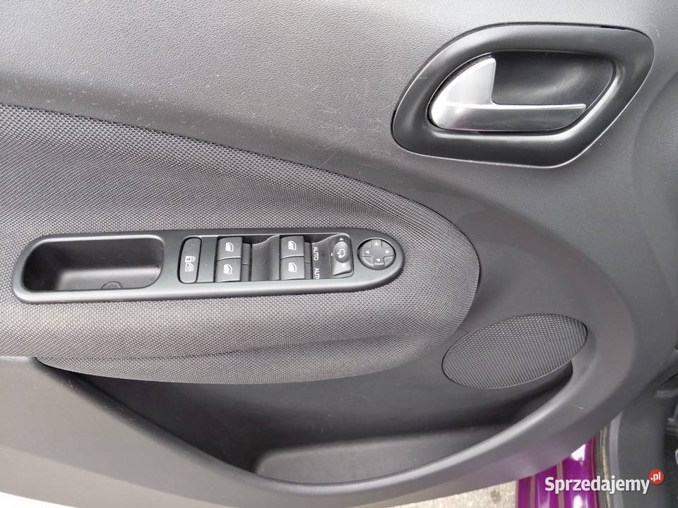 CITROEN C3 PICASSO 2016R 12 110 Przeb68 Navi klimatyzacja Jelenia Góra