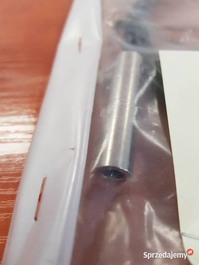 5100417210 Shock cable asm Lely Astronaut