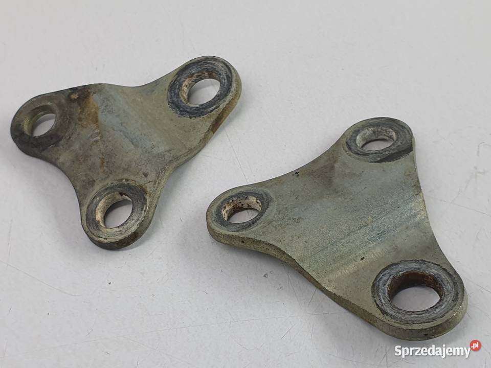 Mocowanie Silnika Uchwyt Yamaha Yzf 426 Wr Łódź sprzedam