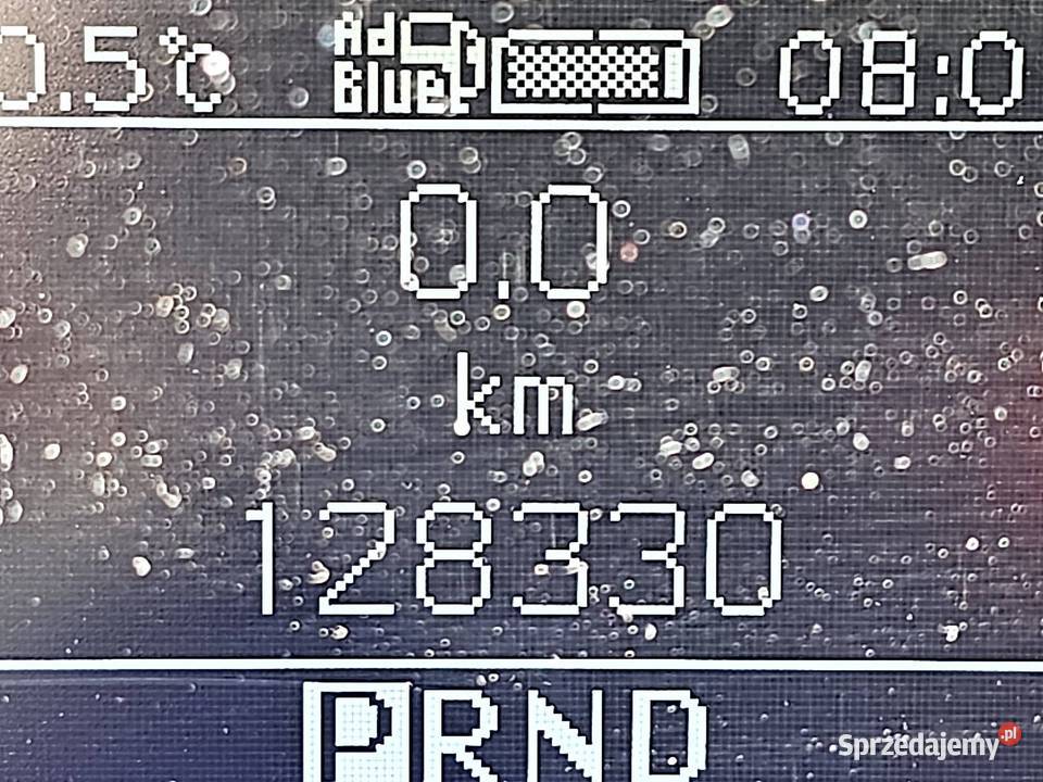 MercedesBenz SPRINTER 319 L3H2 Maxi automat Samochody dostawcze pomorskie