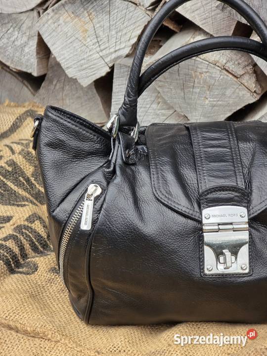 Torebka Kuferek Michael Kors Warszawa