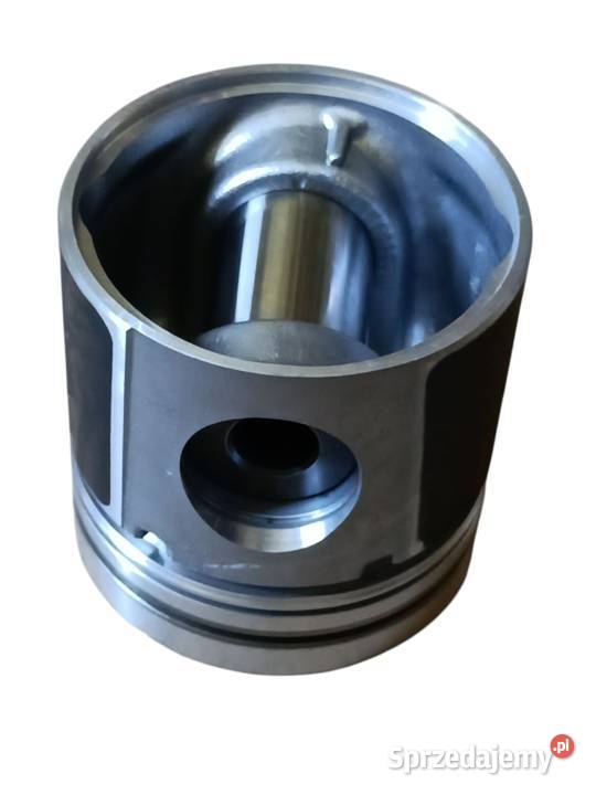 Tłok sil ze sworz 3033174 4133302 3638609M1 Tyczyn
