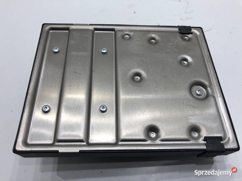 MODUŁ KOMFORTU AUDI A6 C7 4H0907063BF podkarpackie