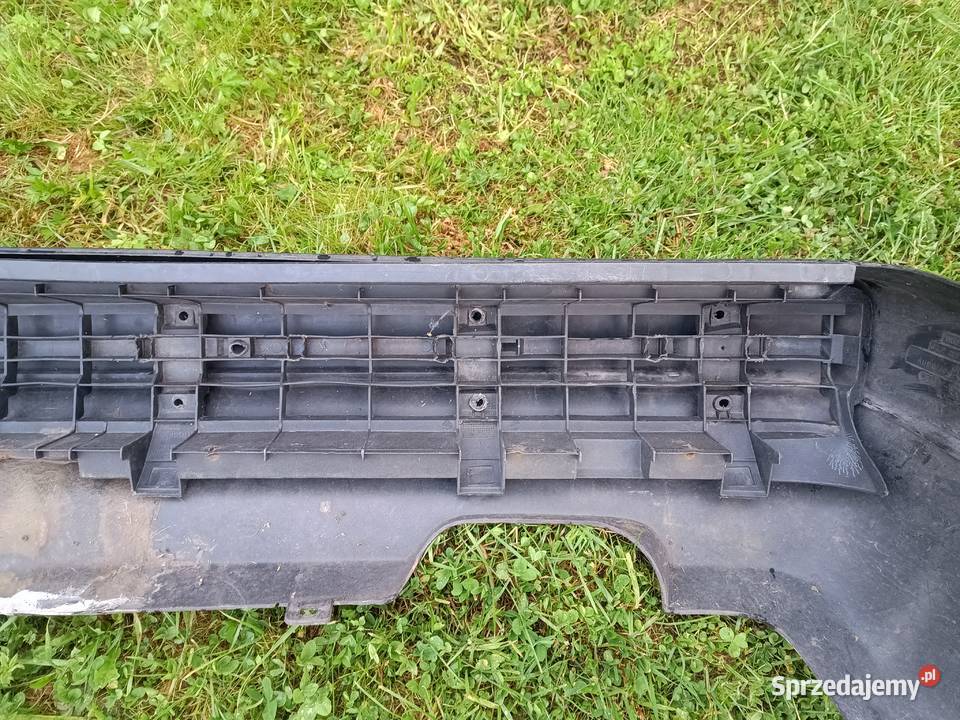 Szeroki zderzak golf 2 II mk2 absorber Krzeszowice