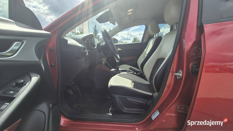 Mazda CX3 Giżycko sprzedam