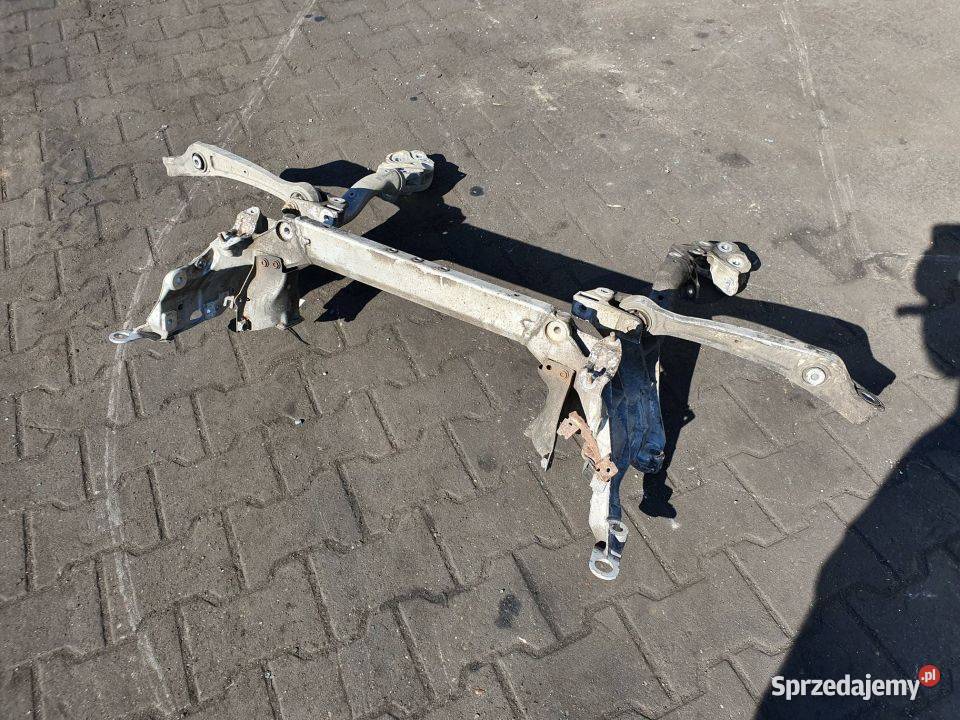 SANKI PRZEDNIE AUDI A5 8T0399315H Pozostałe Lipno