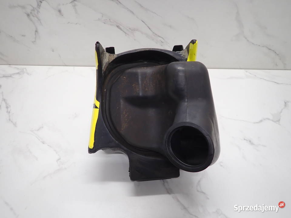 Airbox Obudowa Filtra Powietrza Króciec Suzuki