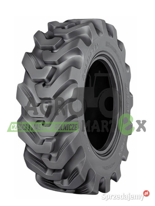 12580R18 1258018 1258018 12PR OPONA CAMSO