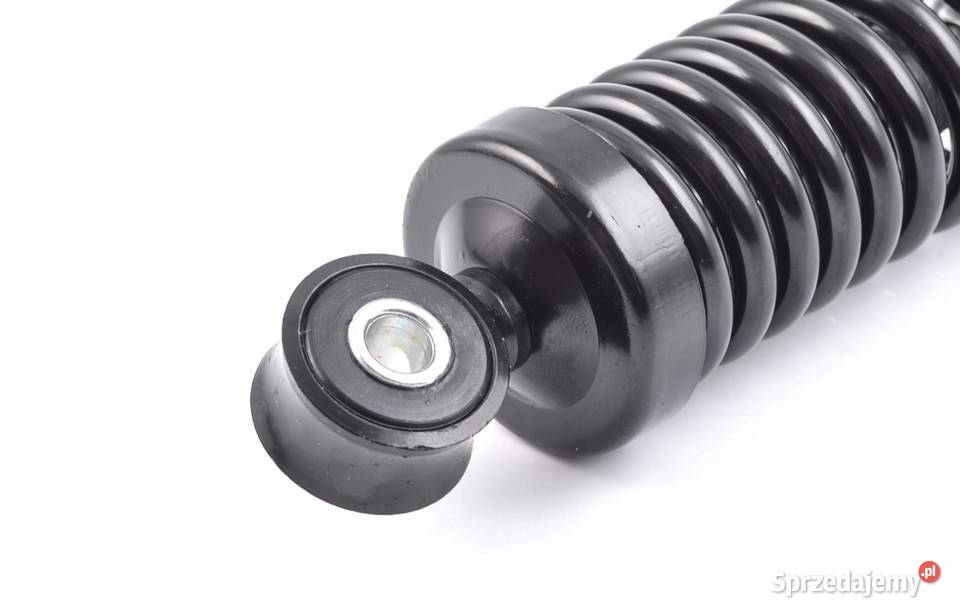 Jawa 50 Romet Ogar Mustang Amortyzatory Tyl PRL