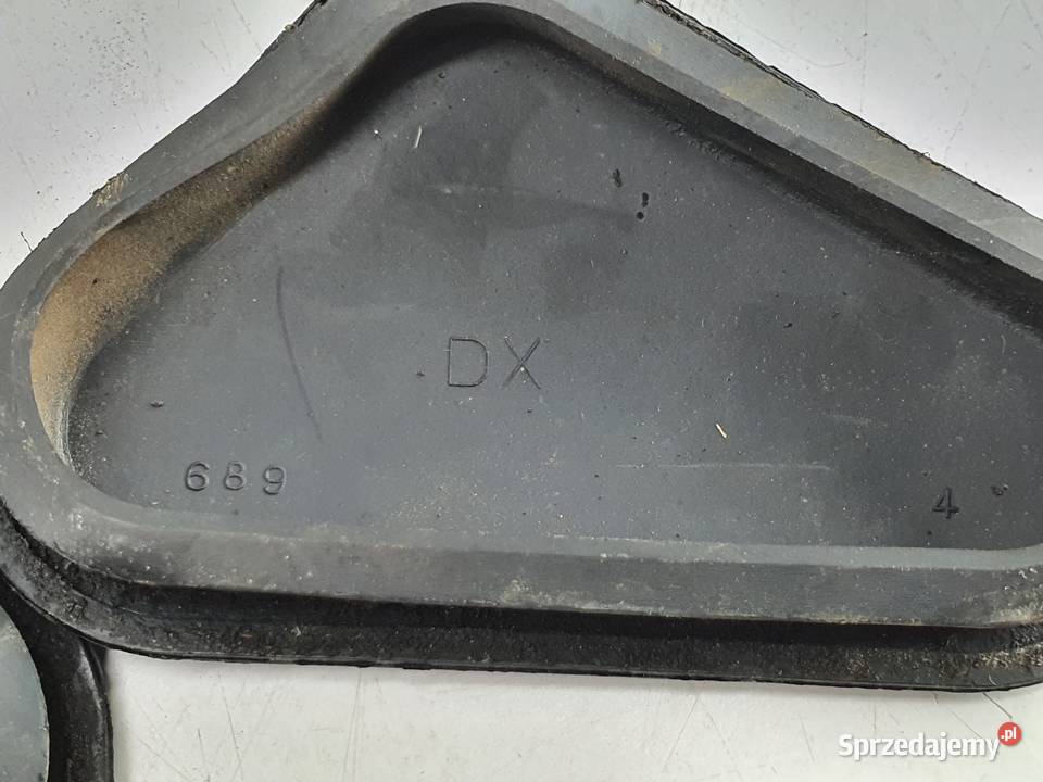 ZASLEPKA OSLONA ZATYCZKA IVECO EUROCARGO łódzkie