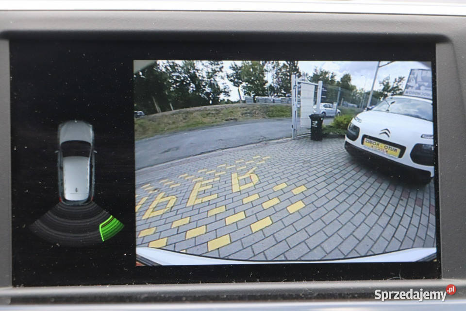 BMW X1 automatskóraalu4x4serwiszarejestrowany II napęd 4x4 Opole
