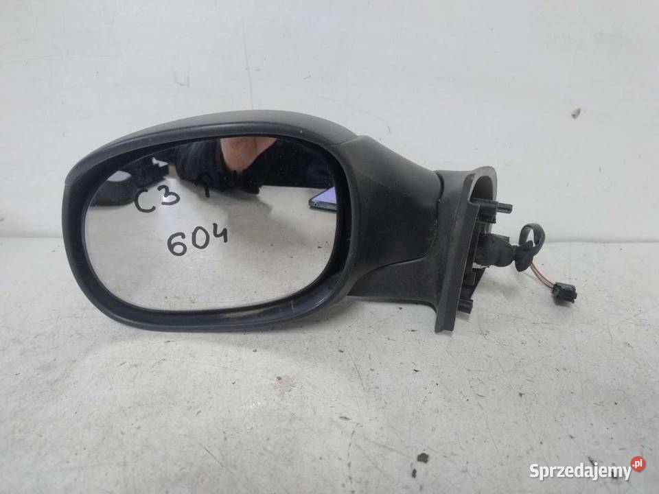 LUSTERKO LEWE 3 PIN CITROEN C3