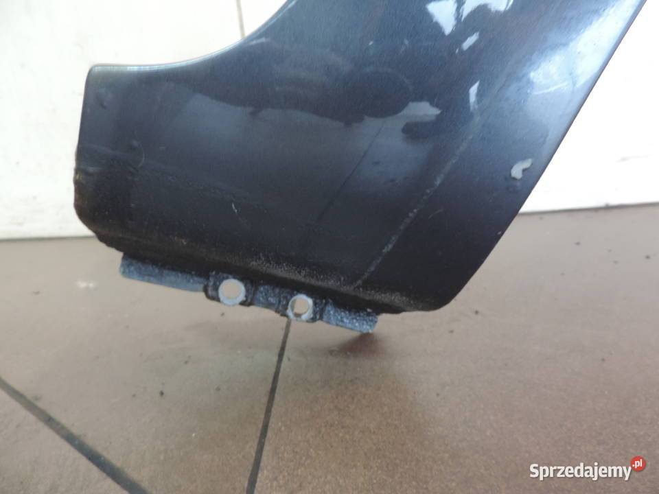KIA CEED I FL BŁOTNIK PRAWY PRZÓD PRZEDNI KOLOR osobowe Nowy Sącz