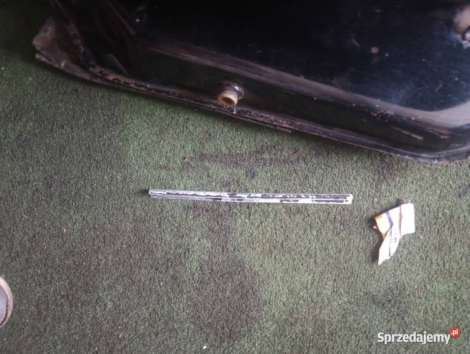 Jawa 350 TS zbiornik paliwa Pawłowice