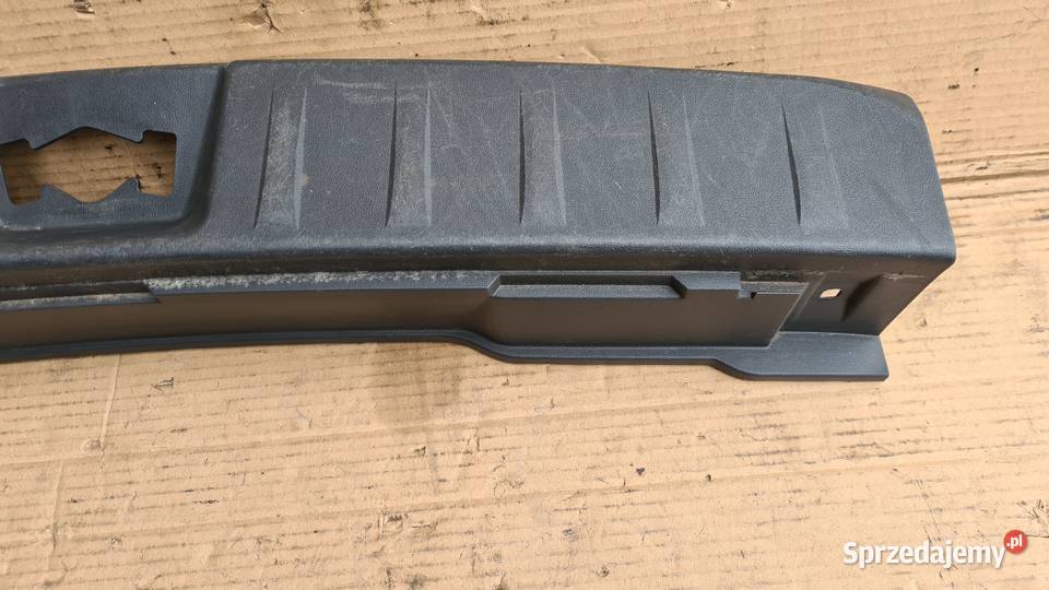 Hyundai I30 cw 1 Lift listwa osłona progu osobowe Legnica sprzedam