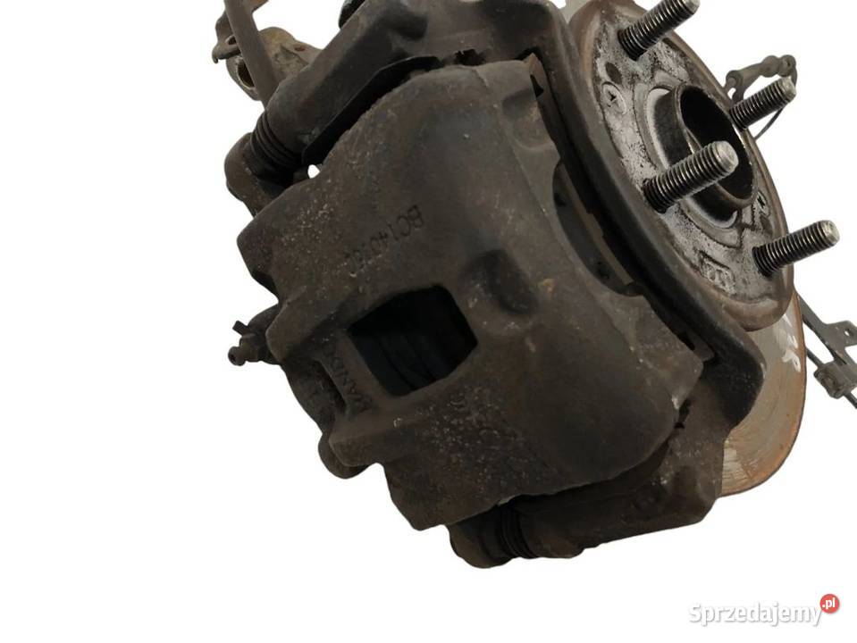 Hyundai i20 I PB Lift 12 B 86 2013R ZWROTNICA Skarżysko-Kamienna