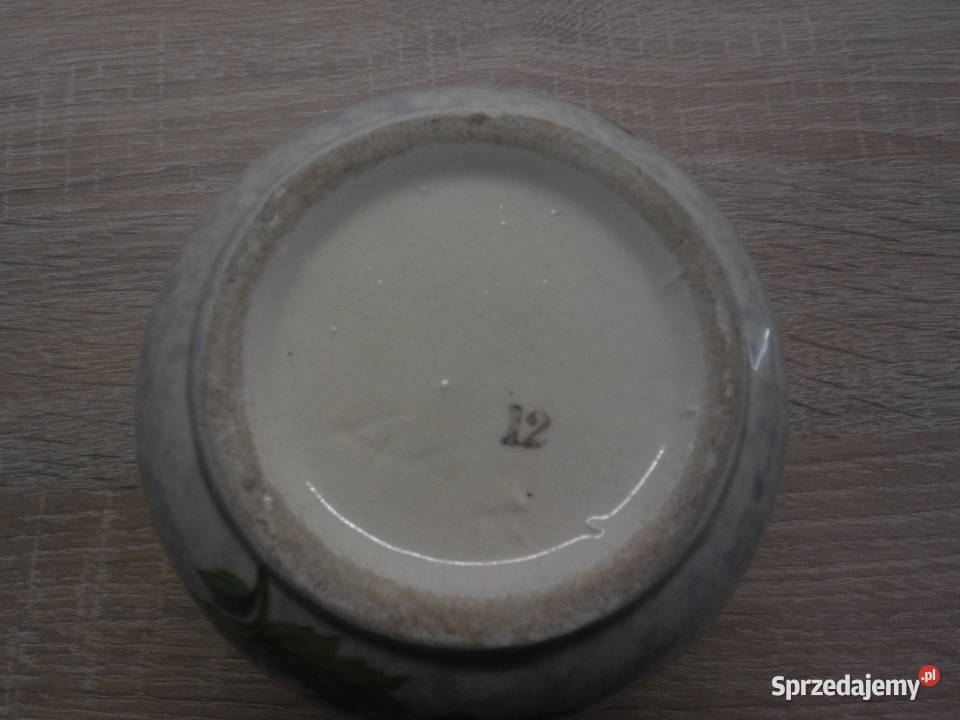 Wazon wazonik ceramiczny Raszków sprzedam