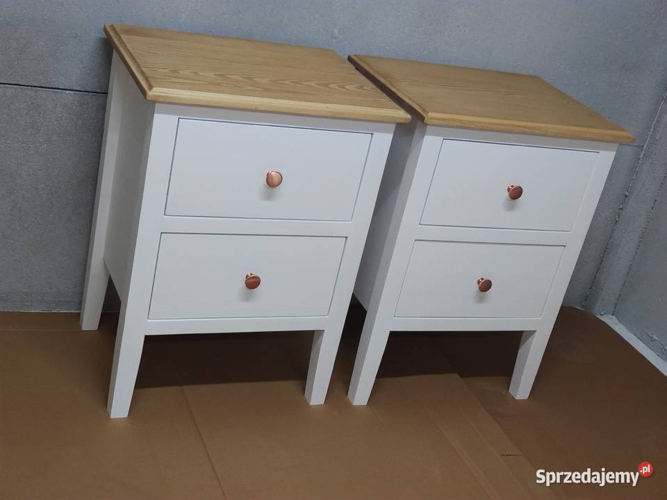 Szafki nocne Zduńska Wola