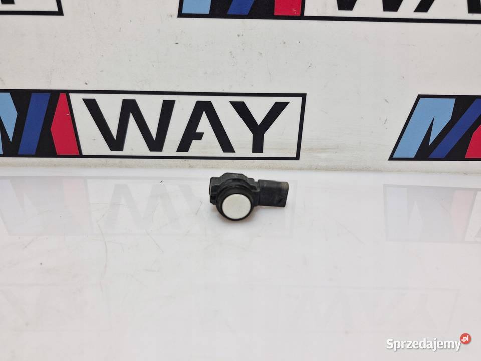 BMW F20 F21 F22 F23 CZUJNIK PARKOWANIA PDC A300