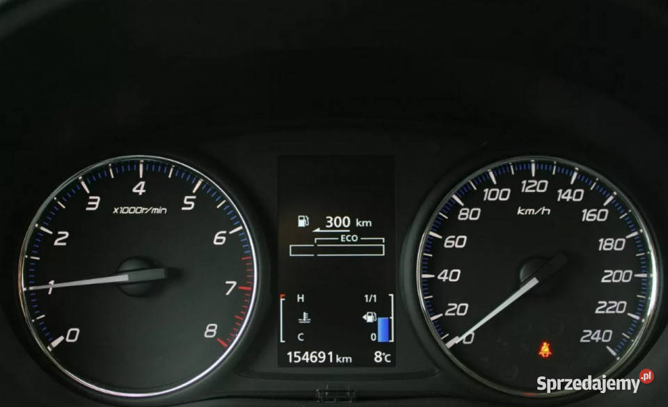 Mitsubishi Outlander 20 150NaviKamera2xalu III Outlander sprzedam