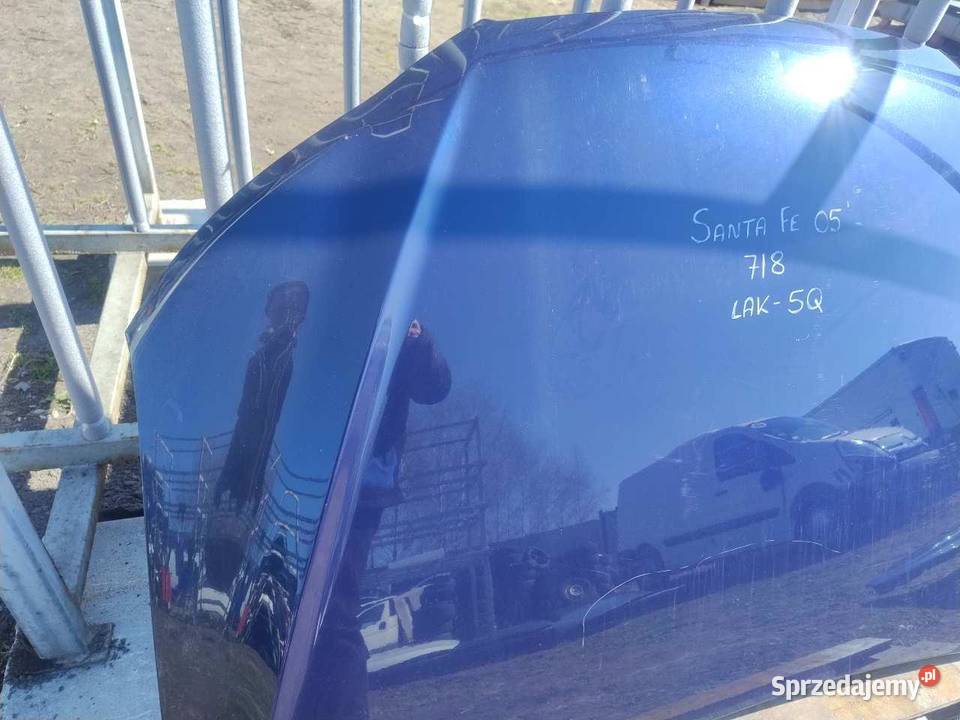MASKA Q5 SANTA FE
