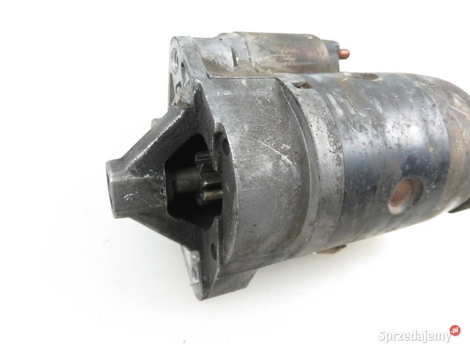 ROZRUSZNIK RENAULT 19 I 12 M3T32988 Części samochodowe