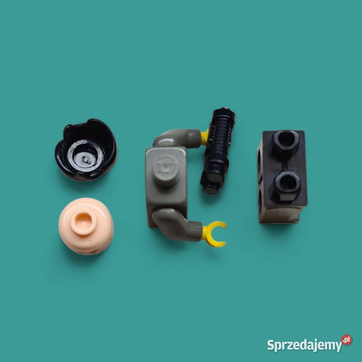 Lego Star Wars Boy sprzedam