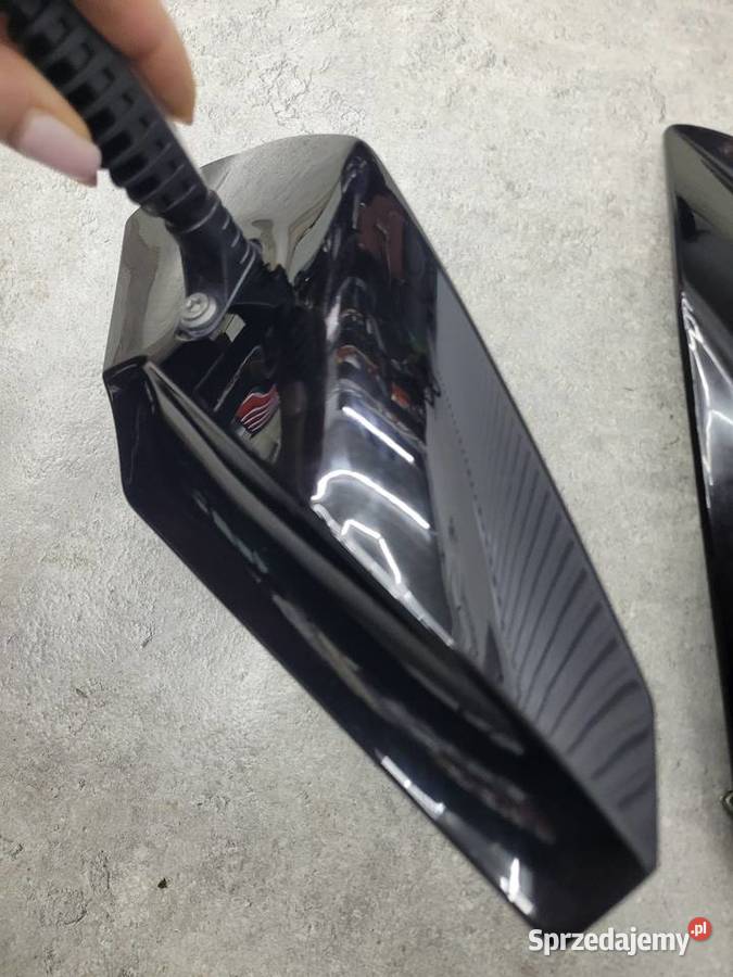 BMW S 1000 R S1000R K47 15 KIERUNKOWSKAZ OBUDOWA Nowy Tomyśl