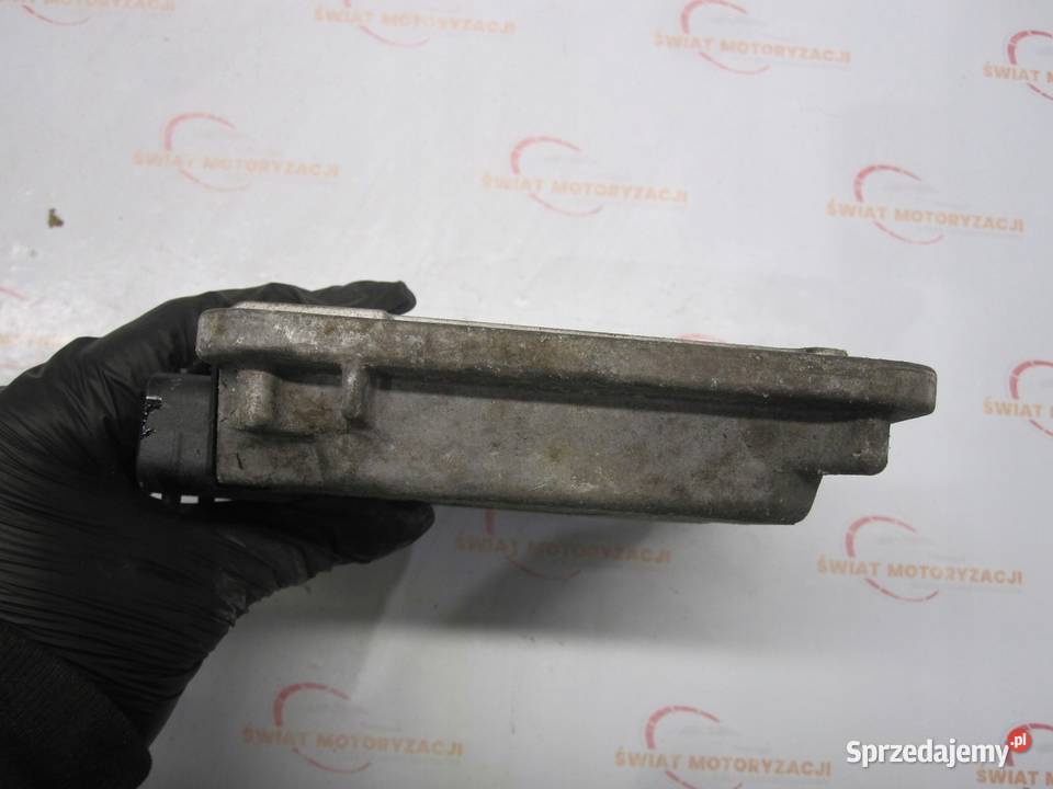 VW POLO 14 komputer sterownik ECU 036906034GS świętokrzyskie Kielce