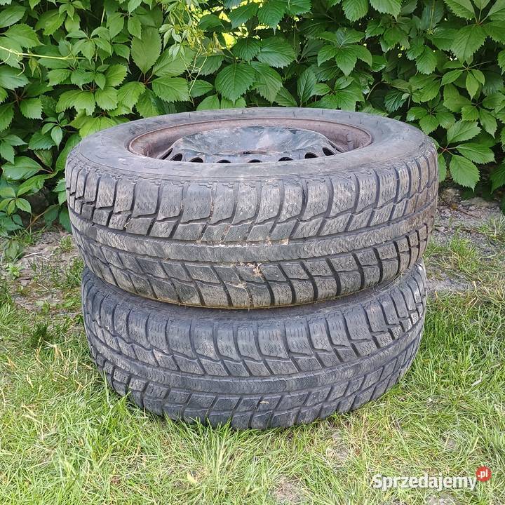 Kola 15 Volkswagen Audi 5x112 195x65x15 ET47